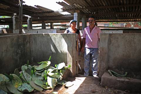 AGROECOSSISTEMAS RESILIENTES NO SEMIÁRIDO'