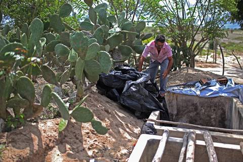 AGROECOSSISTEMAS RESILIENTES NO SEMIÁRIDO'