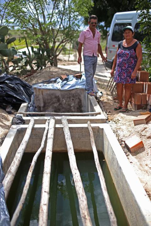 AGROECOSSISTEMAS RESILIENTES NO SEMIÁRIDO'