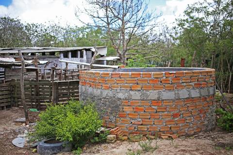 AGROECOSSISTEMAS RESILIENTES NO SEMIÁRIDO'