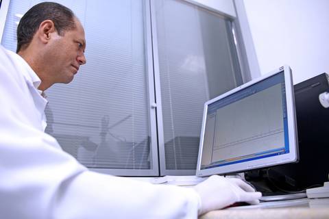 BIOFÁBRICA - CETENE'