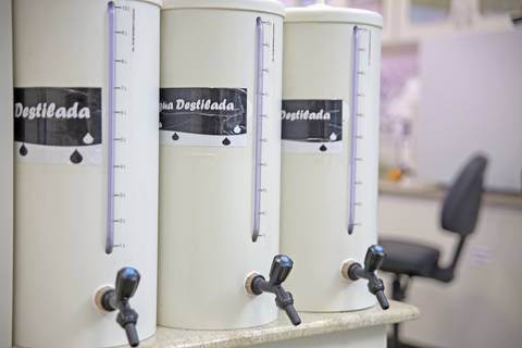 BIOFÁBRICA - CETENE'