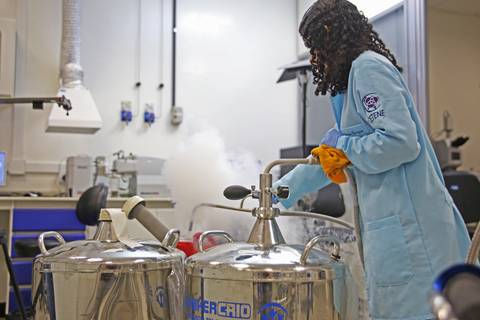 BIOFÁBRICA - CETENE'