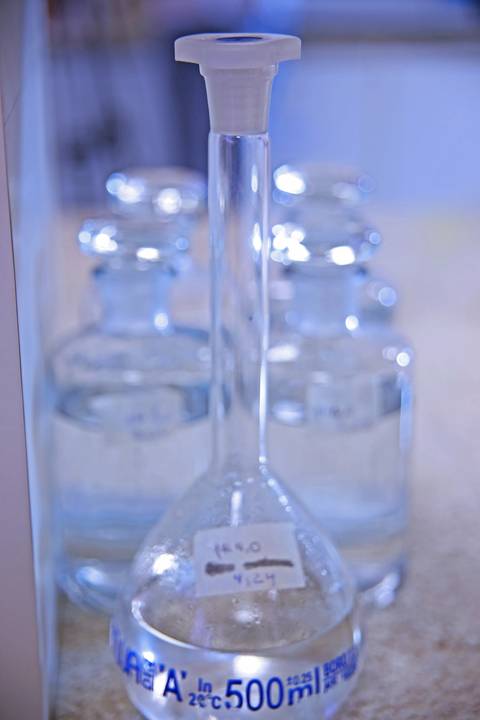 BIOFÁBRICA - CETENE'