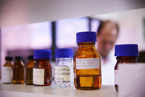 BIOFÁBRICA - CETENE'