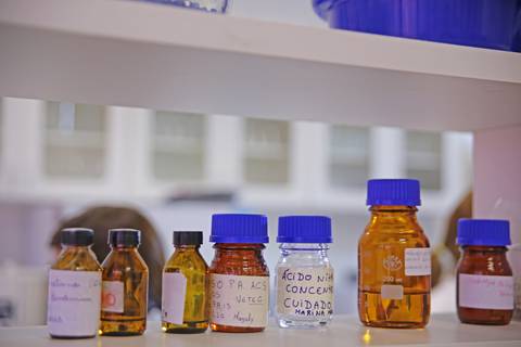 BIOFÁBRICA - CETENE'