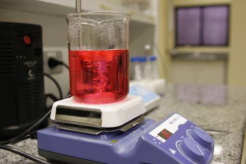 BIOFÁBRICA - CETENE'