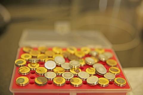 BIOFÁBRICA - CETENE'