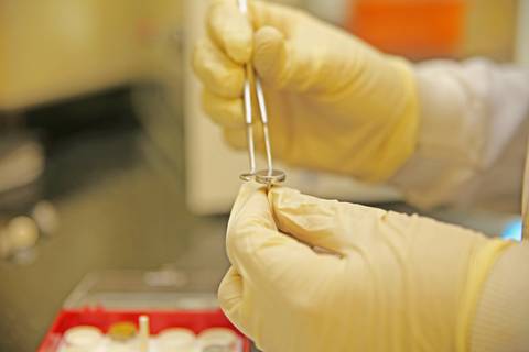 BIOFÁBRICA - CETENE'