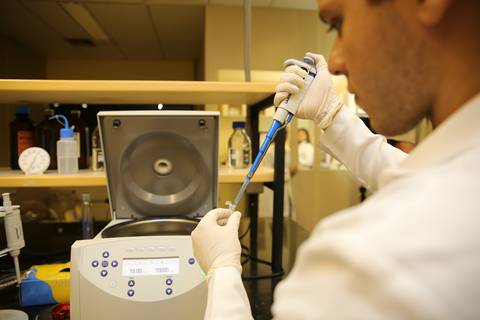 BIOFÁBRICA - CETENE'