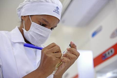 BIOFÁBRICA - CETENE'