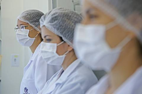 BIOFÁBRICA - CETENE'