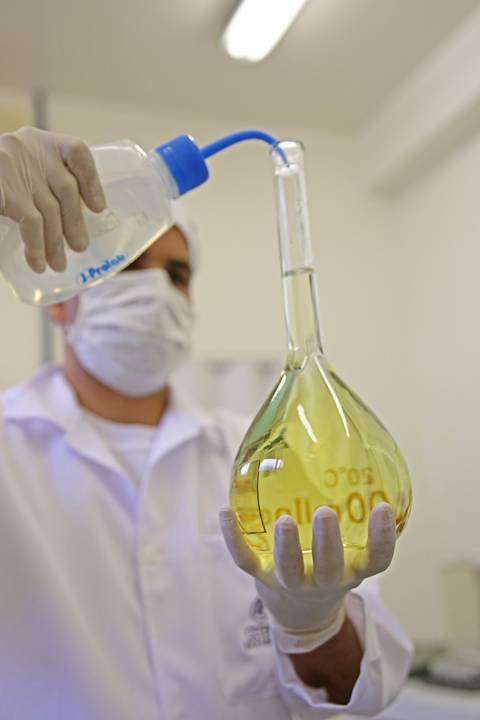 BIOFÁBRICA - CETENE'