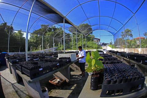 BIOFÁBRICA - CETENE'