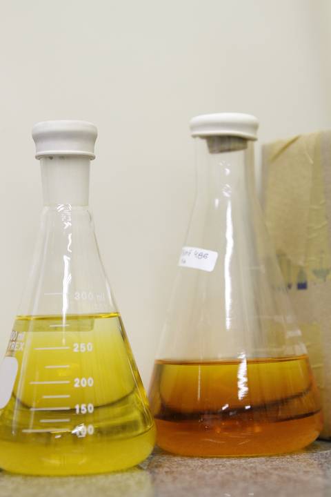 SÍNTESE DO IQG 607'