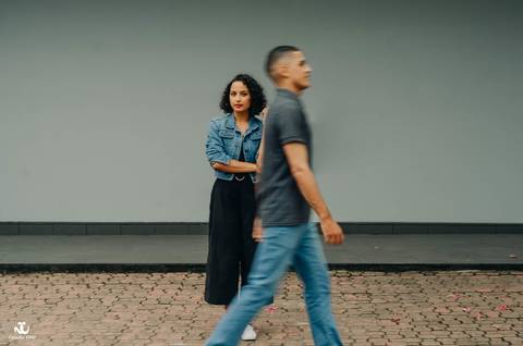 ensaio inspiração'