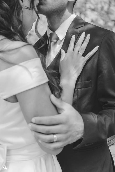 Pós Casamento Trancoso - BA'