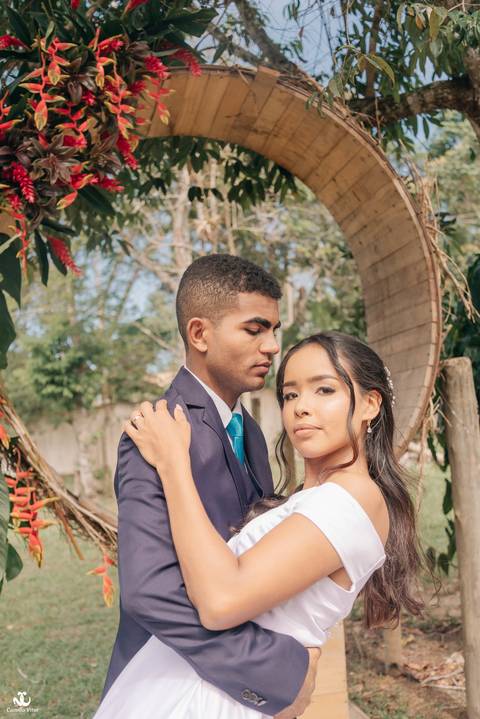 Pós Casamento Trancoso - BA'