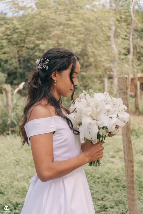 Pós Casamento Trancoso - BA'