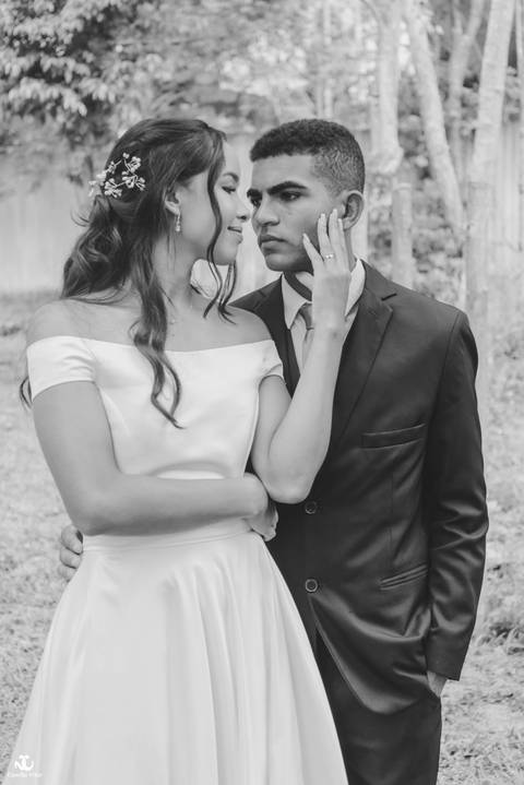 Pós Casamento Trancoso - BA'