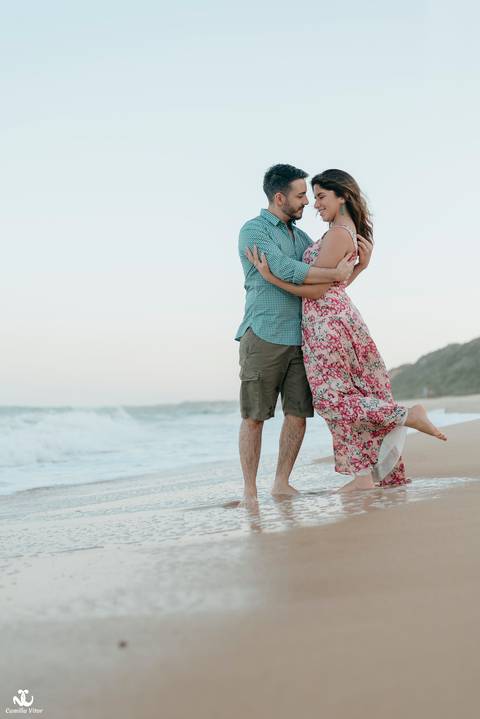 fotografia de casal'