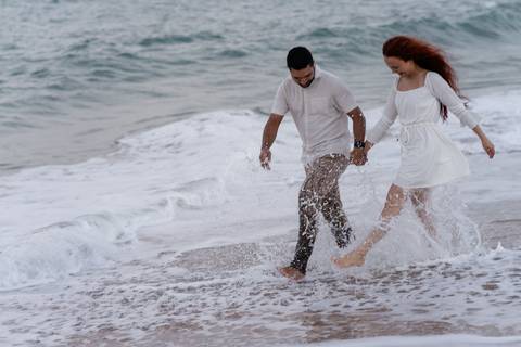 '