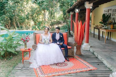 casamento'