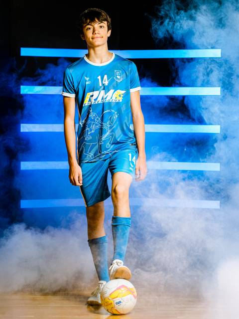 '