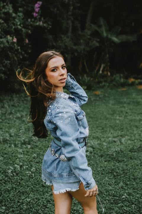 '