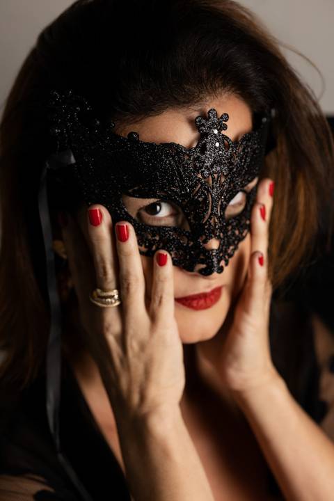Ensaio Feminino / Ensaio de Aniversário / 40 anos / São Gonçalo'