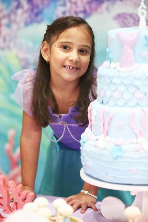 Fotografia de Aniversario Infantil Campinas'