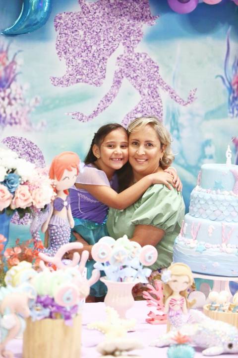 Fotografia de Aniversario Infantil Campinas'