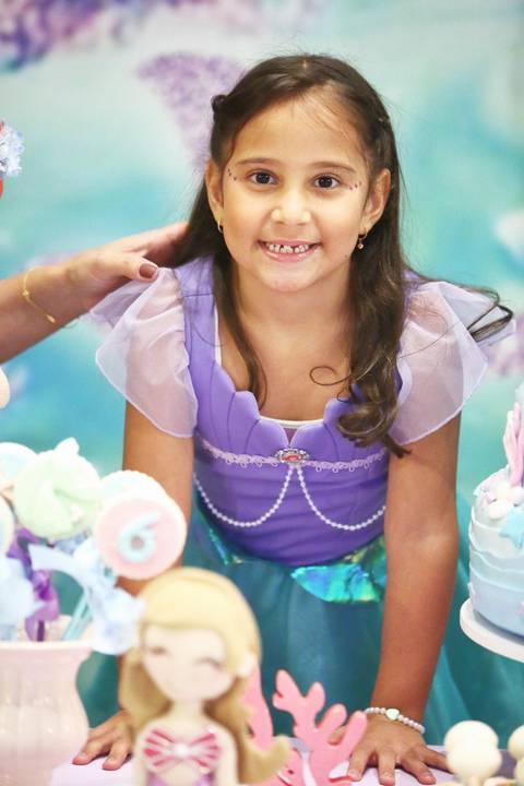 Fotografia de Aniversario Infantil Campinas'