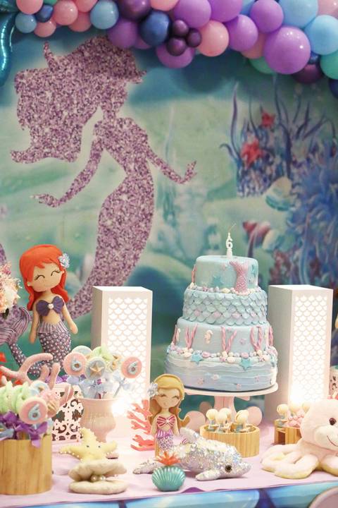 Fotografia de Aniversario Infantil Campinas'