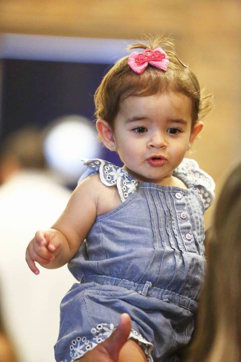 festa Planeta Kids Campinas'