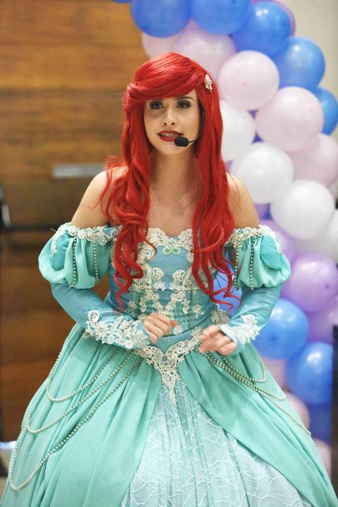 fotografia infantil Campinas'