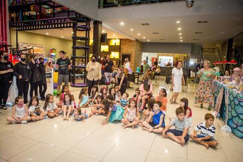fotografia infantil Campinas'