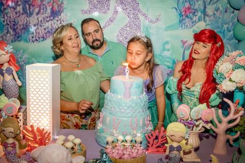 fotografia infantil Campinas'