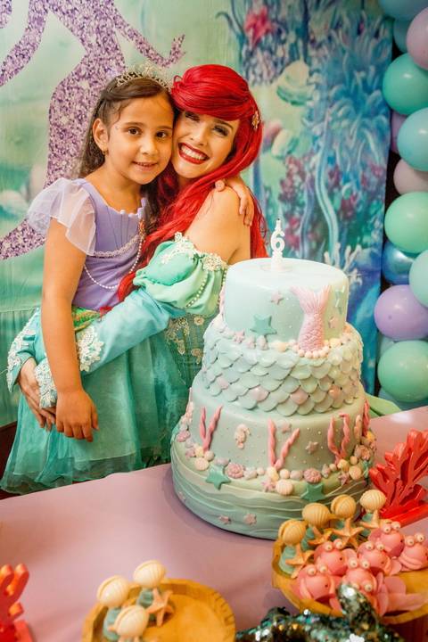 fotografia infantil Campinas'