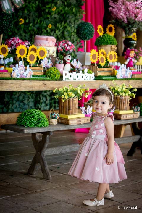 fotografia de festa infantil campinas'