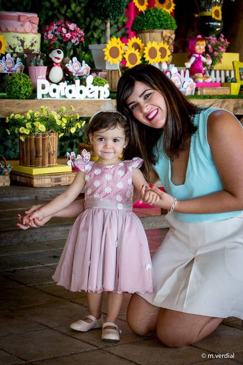 fotografia de festa infantil campinas'