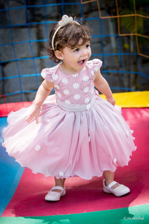 fotografia de festa infantil campinas'