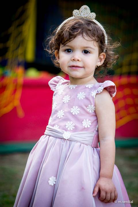 fotografia de festa infantil campinas'