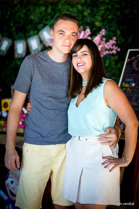 fotografia de festa infantil campinas'