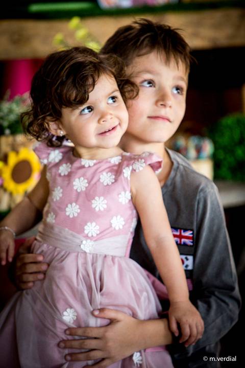 fotografia de festa infantil campinas'