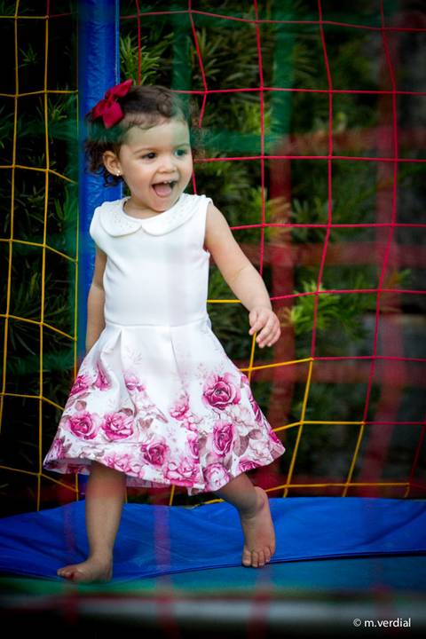 fotografia de festa infantil campinas'