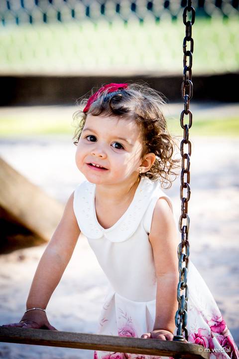 fotografia de festa infantil campinas'