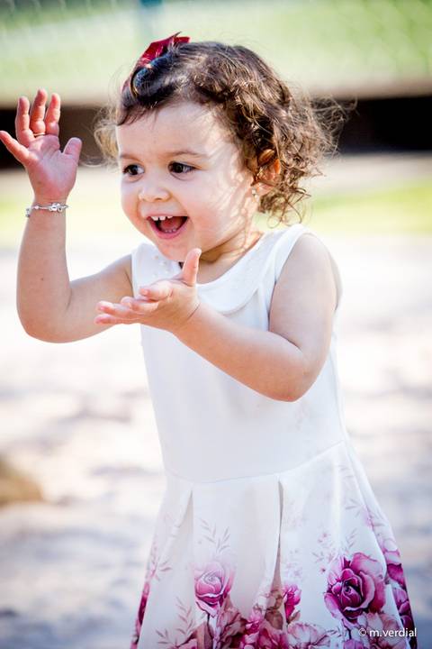 fotografia de festa infantil campinas'
