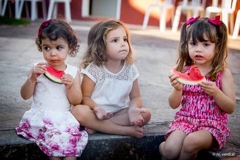 fotografia de festa infantil campinas'