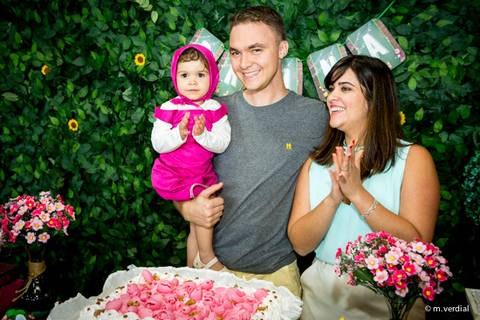 fotografia de festa infantil campinas'